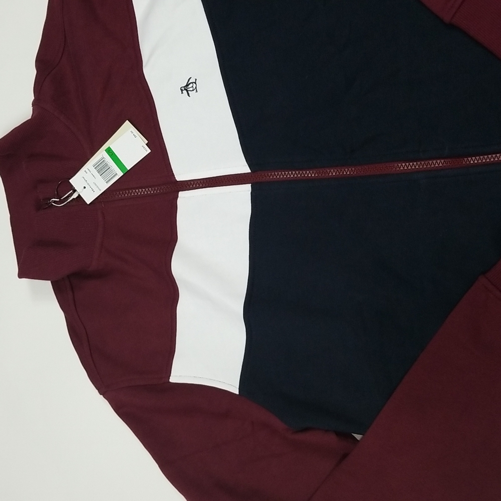Penguin Full Zip Up - Picture 5 of 5